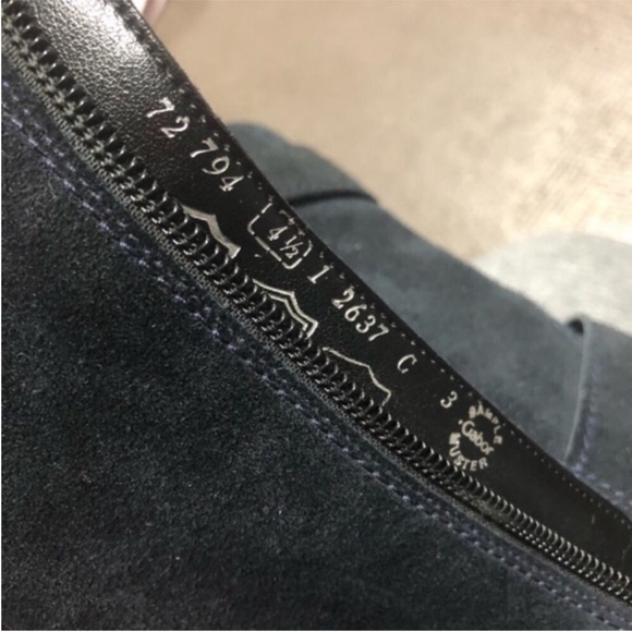 Charles Clinkard Gabour Mid Calf Luna  Ankle Boot - Picture 6 of 8